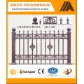 Alibaba China supplier decorative aluminium fence panel AJLY-903